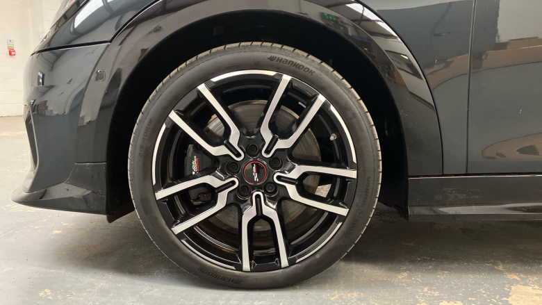 MINI Cooper 2.0 S Sport 5dr Auto Petrol Hatchback